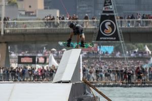 Antoine Allaux FISE