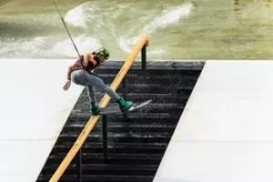 Daniel Grant FISE