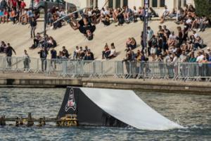 Matt Montoro FISE