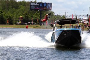 Nautique Wake Open 2016 Tony Iacony