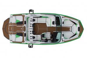 super air NAutique GS20