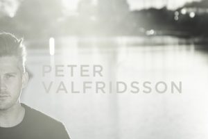 Peter Valfridsson