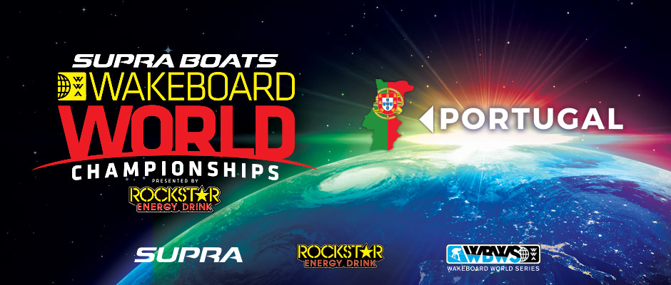 2015 WWA Supra Wakeboard World Championships