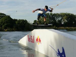 Red Bull - Owen PICK