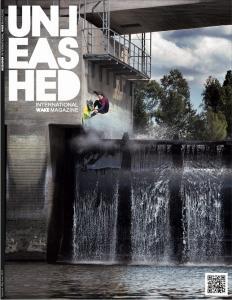 Cover66 Unleashed Wake Mag