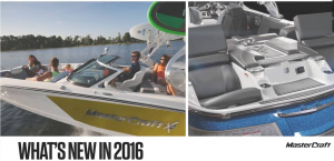 MasterCraft