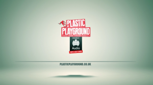 Plastic playground 2015