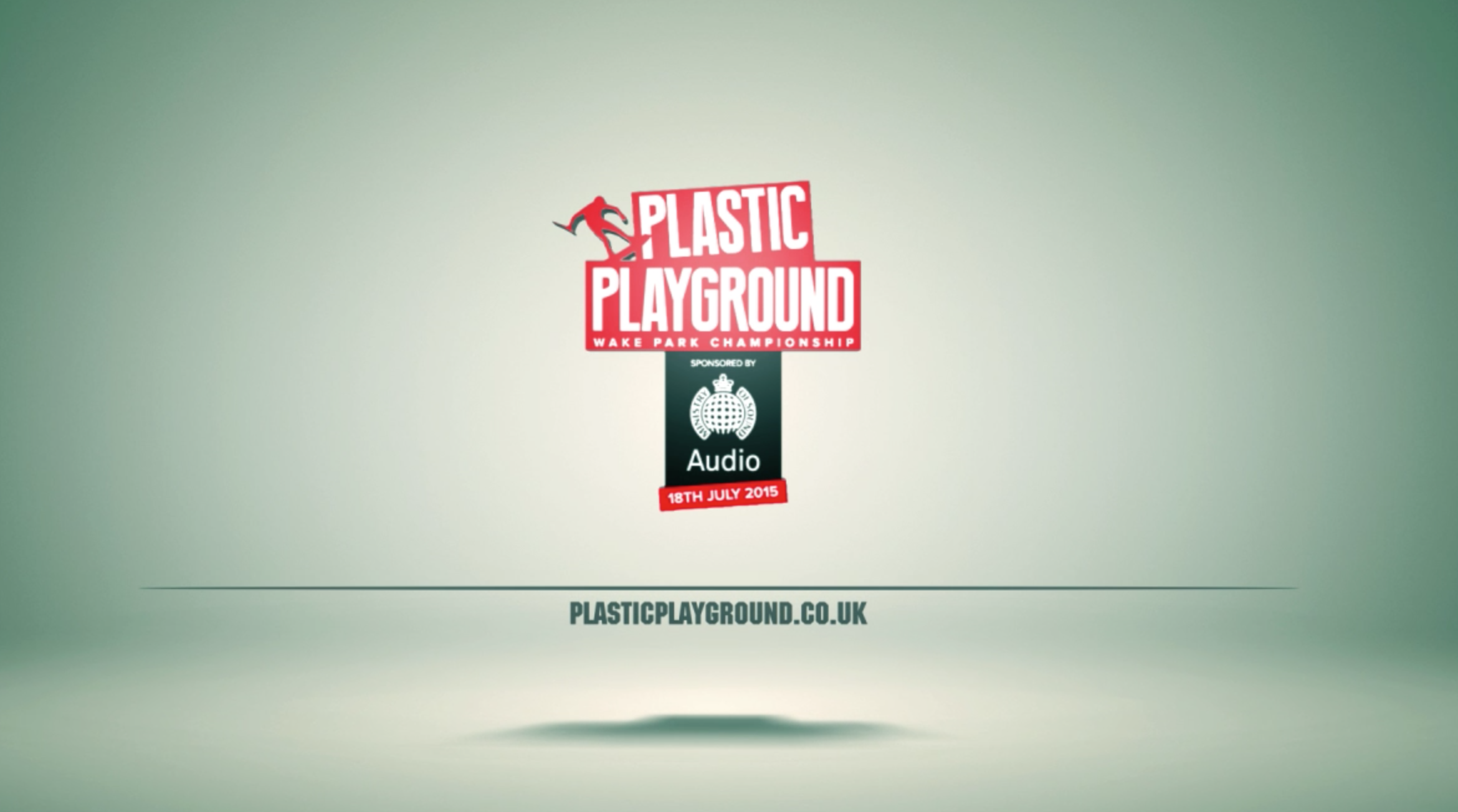 Plastic playground 2015