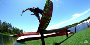 Ronix Lake