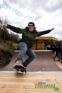 Terhills Cablepark