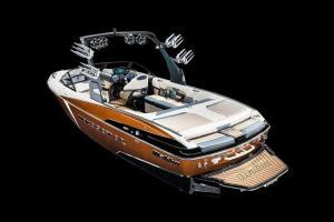 Malibu - Wakesetter 25 LSV