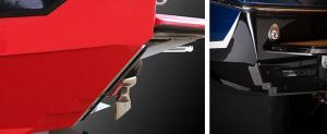 Nautique boat G23 G25 nss