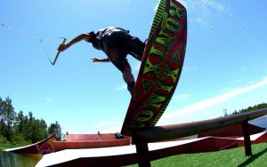 Ronix Lake