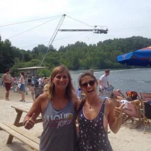 Terhills Cablepark