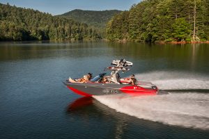 Axis Wake A20