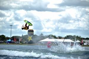 Nautique WWA National Championship