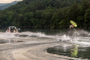 Malibu wakesetter 20 VTX Wakeboard