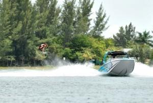 Nautique WWA National Championship