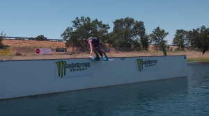 Aaron Gunn - Triple Crown