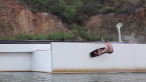 Gold CablePark - Olivers