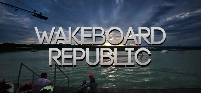 Wakeboard Republic