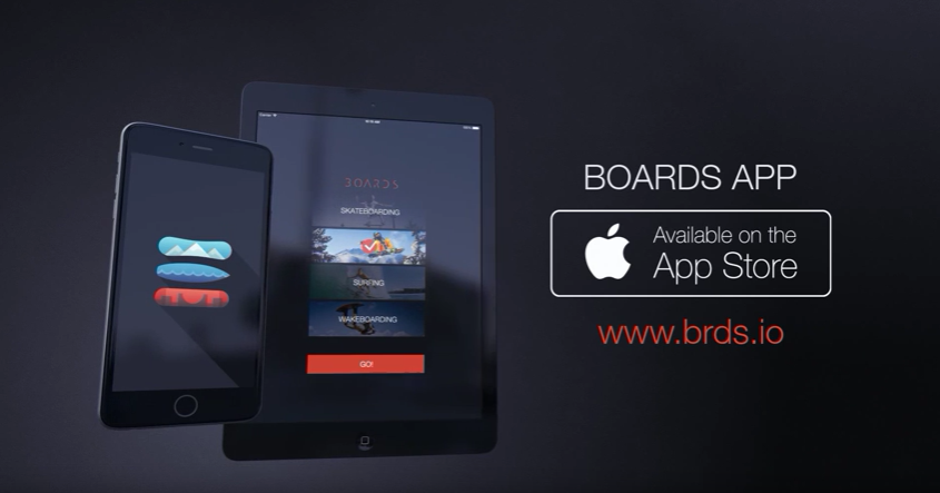 Boards App