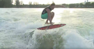Hyperlite Noah Flegel