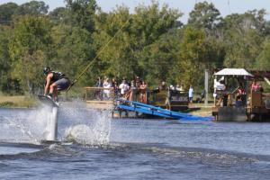 Tom Malibu Houston Pro