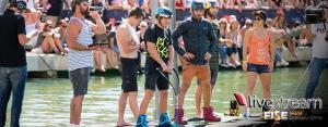 2015 FISE World Chengdu China