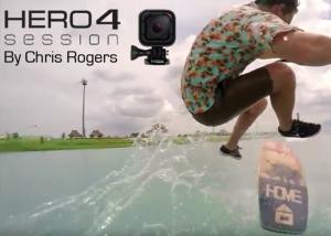 GOPRO hero4