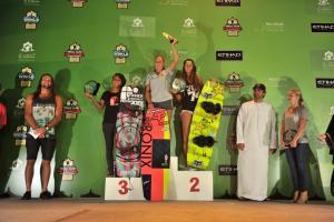 2015 wwa Worlds AL Forsan