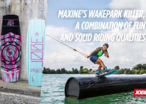 Maxine Sapulette’s