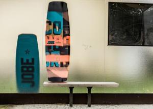 JOBE CONCORD