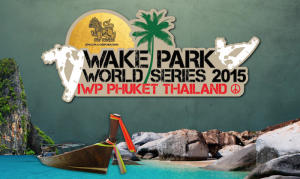 Wake Park World