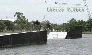 Victor Salmon