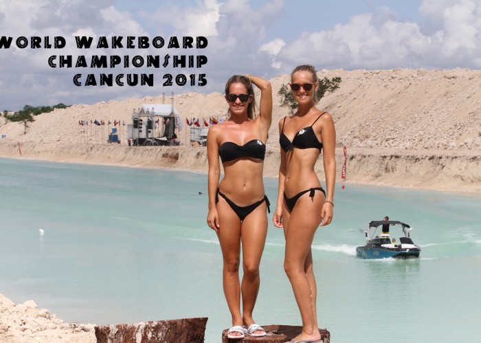 World Wakeboard Championship