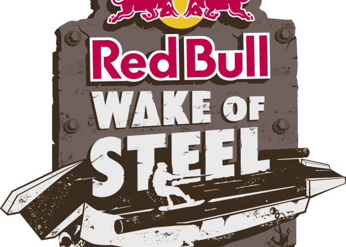 Red Bull Wake of steel