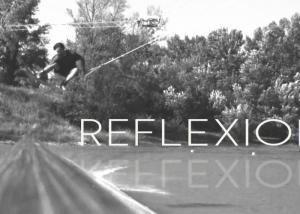 Reflexion Wes Gumpel