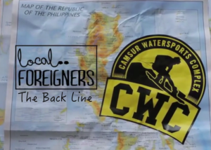 Local Foreigners CWC