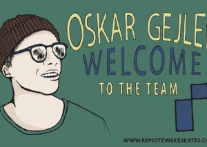 Oskar Gejler