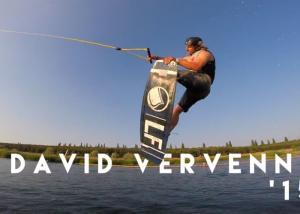 David Vervenne