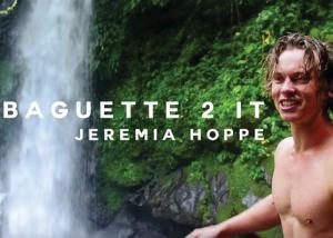Baguette 2 IT wakeboard film - Pro Redbull Athlete