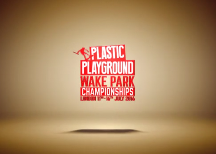 Plastic Playground 2016