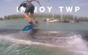 In Joy TWP - Thai Wake Park