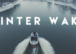 Winter Wake