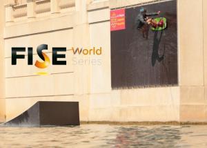 FISE 2016