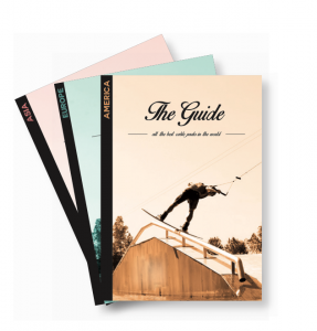 The Guide