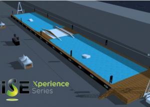 2016 FISE Xperience series