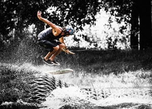 Wakeboard
