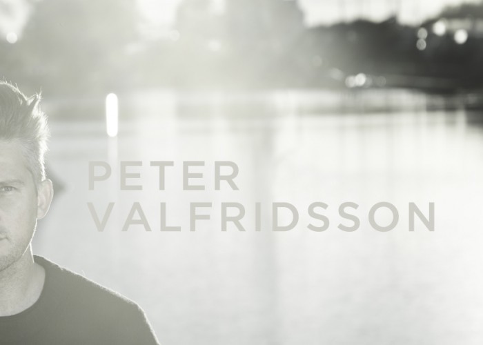 Peter Valfridsson